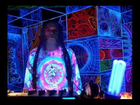 Goa Gil (The Nommos)