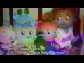 Daniel Tiger S Neighborhood Promo On Time Warner Cable Kids