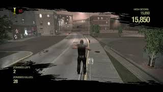 Saints row 2 Freezer laugh (Xbox one)