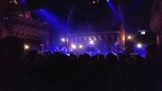 Copeland The Grey Man Live at the Great American Music Hall