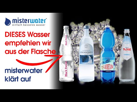 misterwater klärt auf (8):  Gibt es einen Zusammenhang zwischen Wasserqualität und Rückenschmerzen?