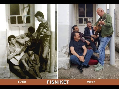 E vërteta fshehur e yjeve - FISNIKET -  10.08 2017