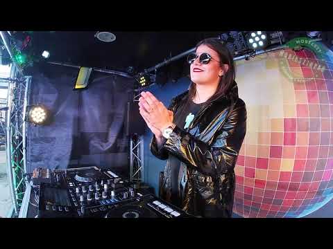 Edo Denova Live Set @MobFeszt