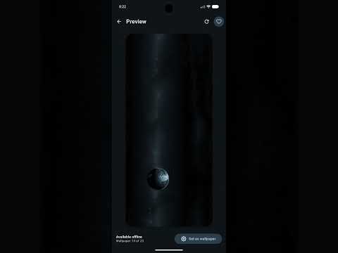 Static & Live Space Wallpapers video thumbnail