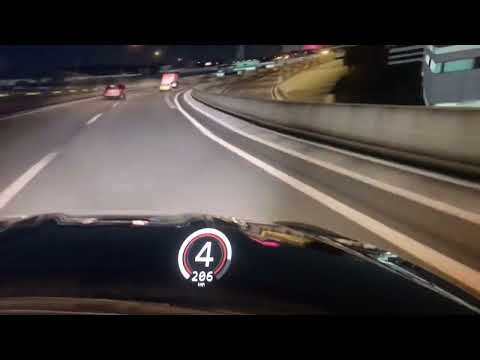 Can GOPRO Survive 400km/h?