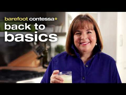 Barefoot Contessa Intro Music (Remastered) - Barefoot Contessa Back to Basics