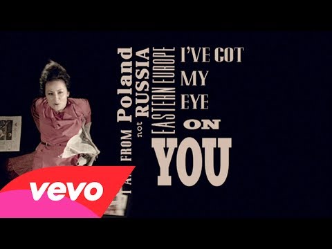 Rita Pax - I On You ! [Official Music Video]
