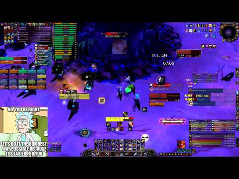 Mythic N'zoth the Corruptor