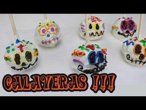 Calaveras para Halloween Temporada 5 Ep 3