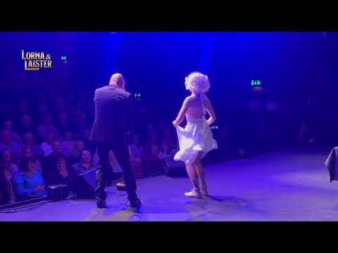 Marilyn Monroe Tribute