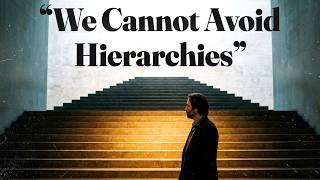 The Vertical Causality That Shapes Everything We Can't Measure