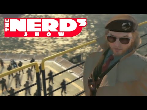 The Nerd³ Show - 01/08/20 - The Microcommunity That Saved The World