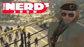 The Nerd³ Show - 01/08/20 - The Microcommunity That Saved The World
