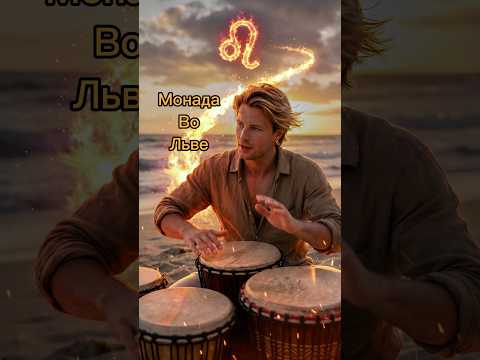 Лев ♌️ — Ипатия Бард