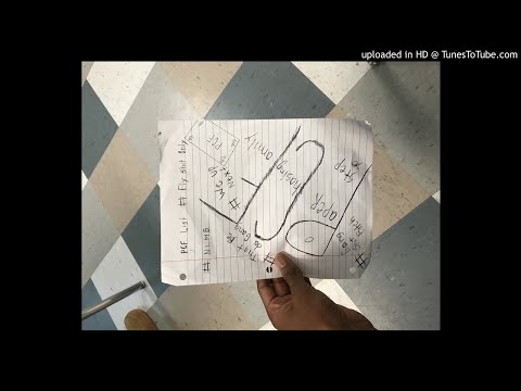 Sheezy x PCF Tad0e - Run It Up PART II