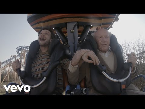 Louis Tomlinson - Two of Us (Richard's Bucket List Official Video)
