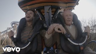 Louis Tomlinson - Two of Us (Richard&#39;s Bucket List Official Video)