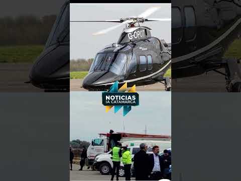 ¿SHOW EMPRESARIAL O BENEFICIO REAL? Arcor llegó en aviones y helicóptero a Catamarca ⚡✈️