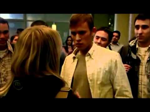 One of my favorite scenes from Veronica Mars