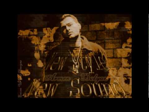 Armen Balyan - New Style, New Sound (WINNER AT 10TH ANNUAL ARMENIAN MUSIC AWARDS)