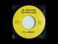The Sensational Southern Echoes - It's a Miracle