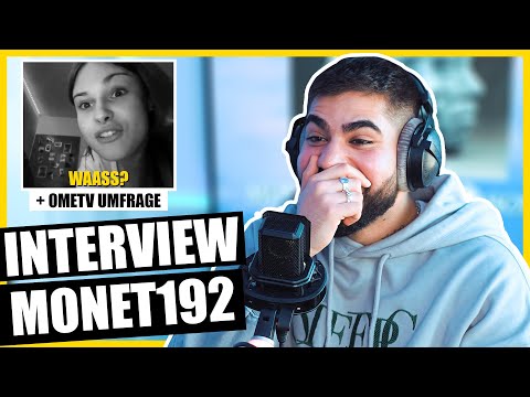 "Shindy hat mich geprägt", Arrogante Songs, Beziehungsstatus? - Monet192 INTERVIEW ⚡ JAM FM