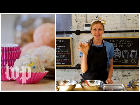download lagu mp3 mp4 Birthday Cake Truffles Momofuku, download lagu Birthday Cake Truffles Momofuku gratis, unduh video klip Birthday Cake Truffles Momofuku