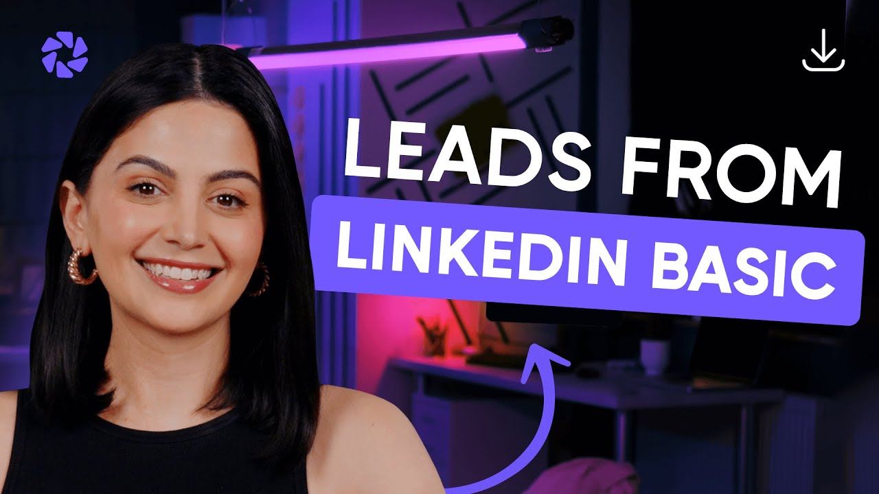 Adding Leads from LinkedIn Search | Dripify Tutorials