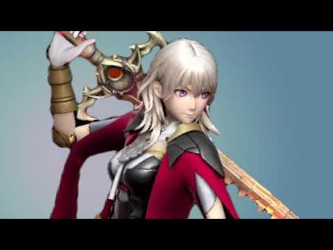 Ottawa Smash Ultimate - Winter 2020 PR - Smile Bomb Parody