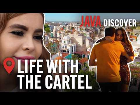 Inside the Sinaloa Cartel: Secrets of Mexico's Drug Empire | Java Documentary