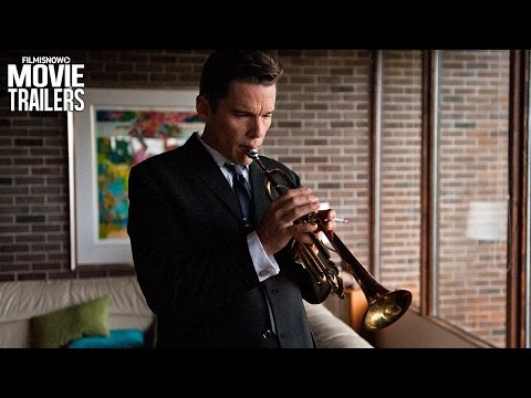 Ethan Hawke stars as jazz legend Chet Baker in BORN TO BE BLUE - Official Trailer [HD]