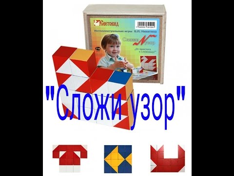 Видео обзор