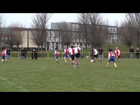 Haaglandia E-Top - RKAVV D3 dd 13-04-2013