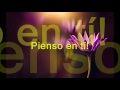 Pienso en ti Enrique Iglesias - jaspebas Pienso en ti Enrique Iglesias