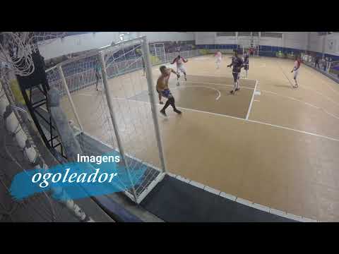 Gol do Bixiga futsal