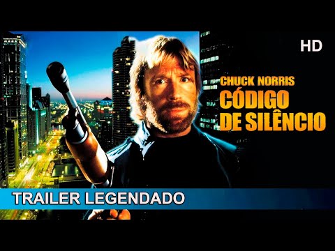 1985 Código do Silêncio