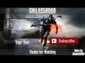 Battlefield 4 Outro Template 