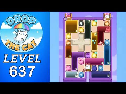 Уровень 637 thumbnail