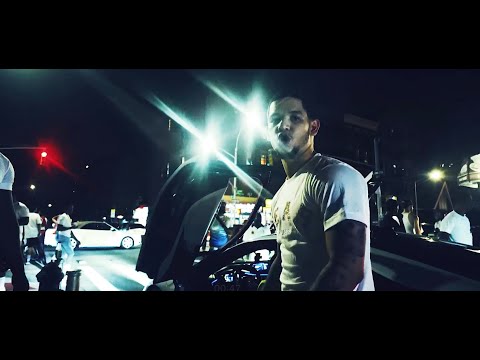 Racks Beazly - The Best (Official Video)
