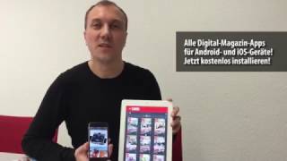 Aus 2 mach 1! Tutorial zur TRUCKS & Details-App - die kann jetzt mehr!