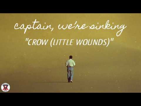 Video thumbnail for Crow (Little Wounds)