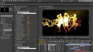 Boris TV, Episode 175: Creating Transitions with Particle Array 3D