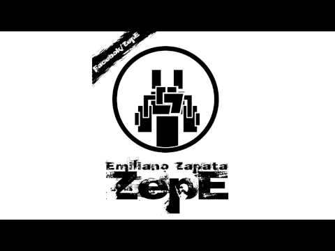 Zephirum - Deus Ex Machina [ ZepÉ Remix ]
