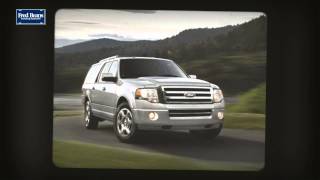 preview picture of video '2014 Ford Expedition Review Doylestown PA'