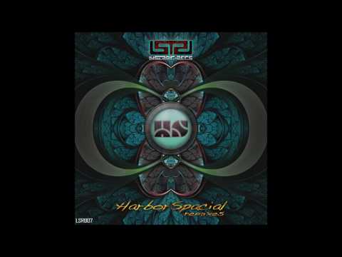 Harbor Spacial - The window of the world  RMX