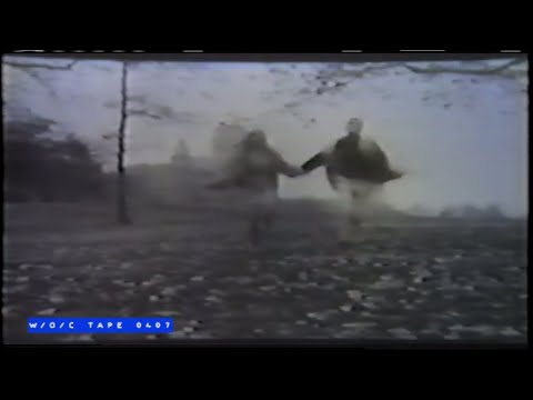 WOC Tape 0407 Commercial Compilation "He and She" - 1967