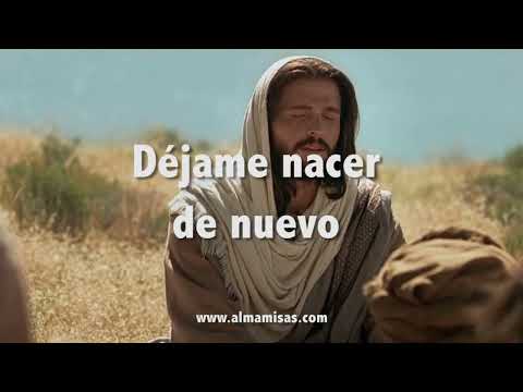 DÉJAME NACER DE NUEVO
