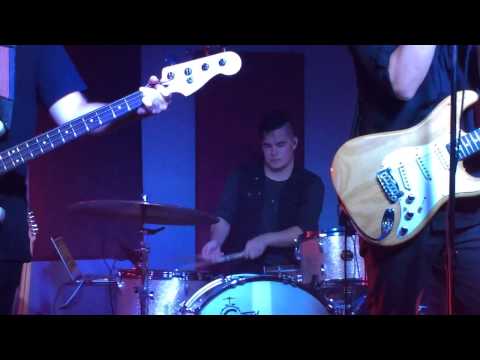 Ryan Kilpatrick-Island Apollo "Lion Eyes" (Animals) 08/28/2014 Costa Mesa, CA, USA