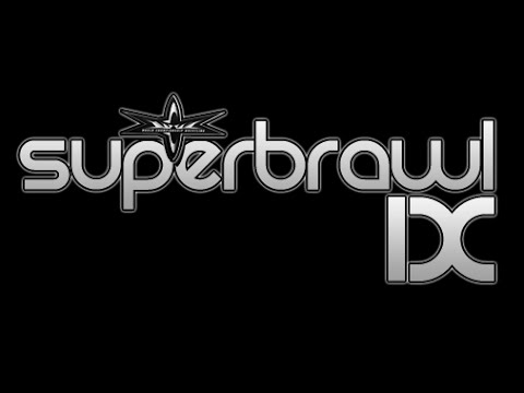 1999 SUCKED REVISITED EPISODE 4 - WCW SUPERBRAWL 1999 REVIEW | MARC PEARSON