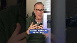 How VAI is helping AAM integrate into the airspace